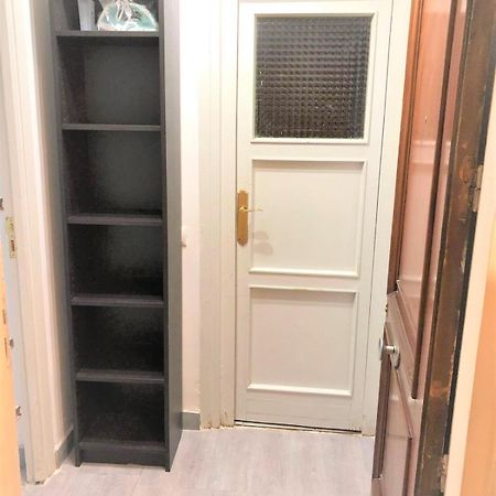 Deluxe Room Center Madryt Zewnętrze zdjęcie