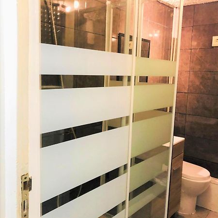 Deluxe Room Center Madryt Zewnętrze zdjęcie