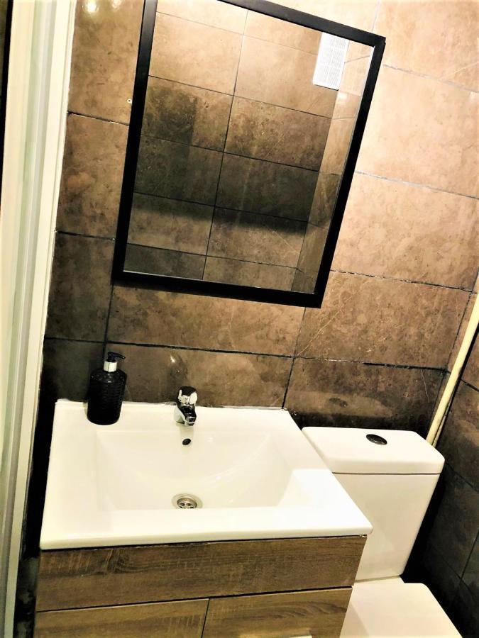 Deluxe Room Center Madryt Zewnętrze zdjęcie