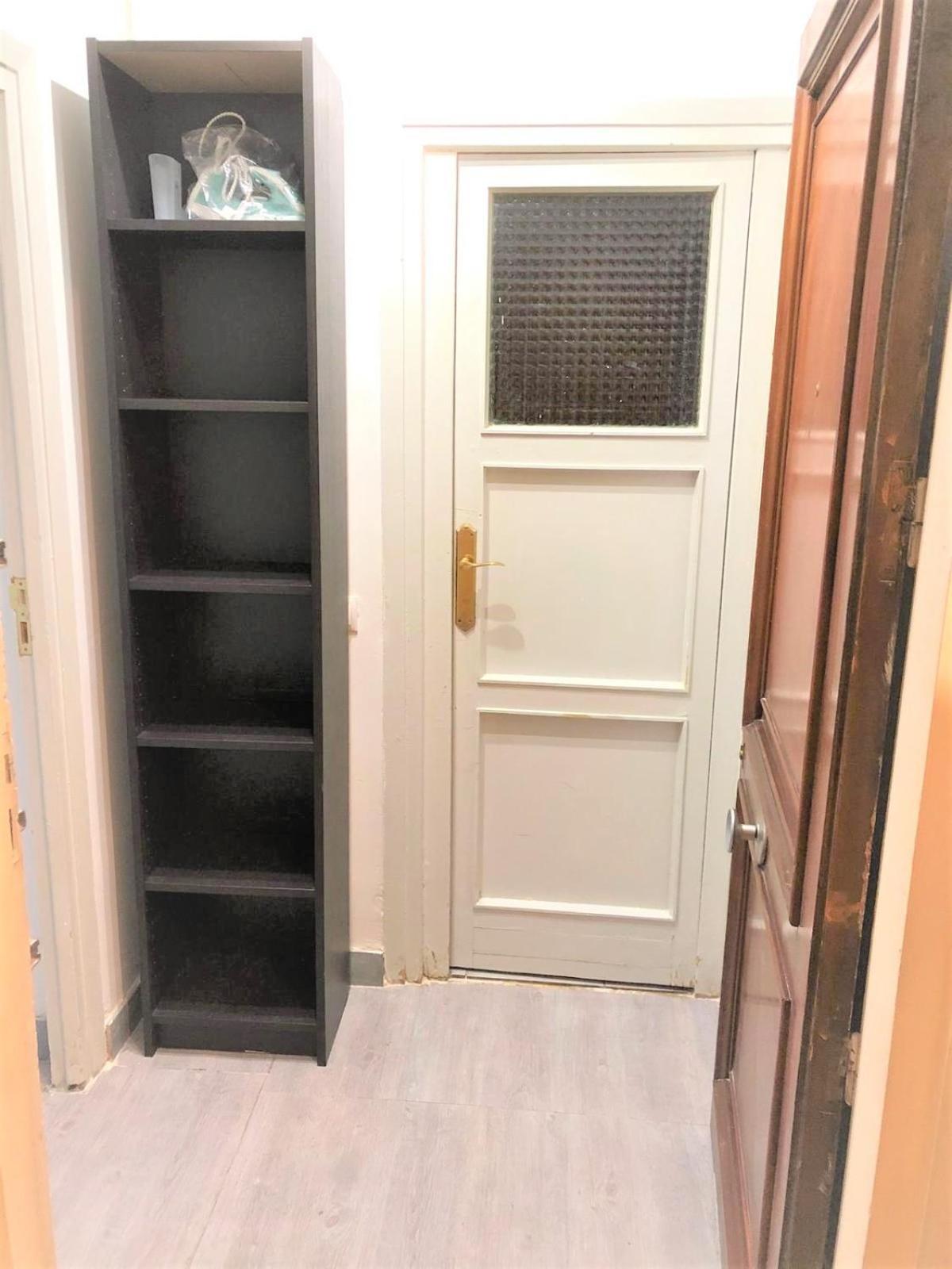 Deluxe Room Center Madryt Zewnętrze zdjęcie
