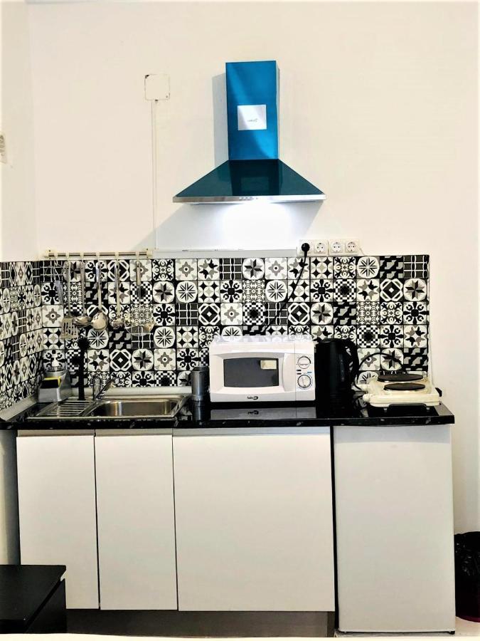 Deluxe Room Center Madryt Zewnętrze zdjęcie