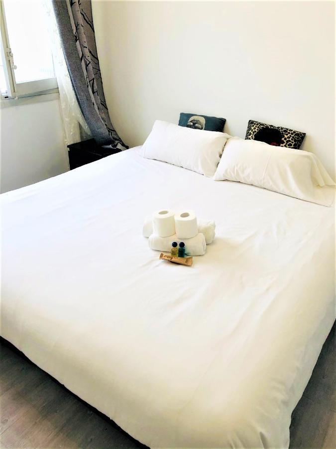 Deluxe Room Center Madryt Zewnętrze zdjęcie